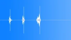 CARTOON, ACCENT Sound Effect