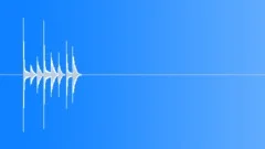 CARTOON, ACCENTSound Effect