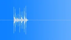 CARTOON, ACCENTSound Effect