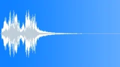 Cartoon Adventure Notification Sound Effect