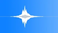 Cartoon ambulance 0002 Sound Effect