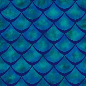 Cartoon animals seamless snake pattern for wrapping and kids new 2025 year Stock Illustration