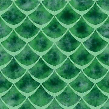 Cartoon animals seamless snake pattern for wrapping and kids new 2025 year イラスト素材