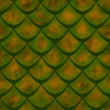 Cartoon animals seamless snake pattern for wrapping and kids new 2025 year Stock Illustration