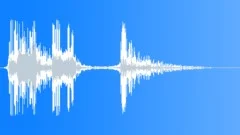 Cartoon ArrowSound Effect
