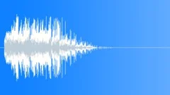 Cartoon Attention Riser 24b48kSound Effect