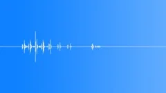 CARTOON, AUTOSound Effect