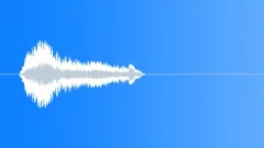 CARTOON, AUTOSound Effect
