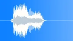 Cartoon AwwSound Effect
