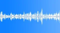 Cartoon babble talk - expressive Sound Effect
