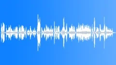 Cartoon babble talk - orderingSound Effect