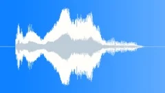 Cartoon bad fat man painSound Effect