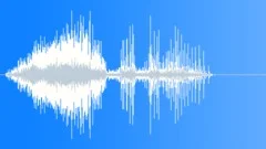 Cartoon bad pirate angerSound Effect