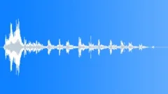 Cartoon Bat 02 Sound Effect