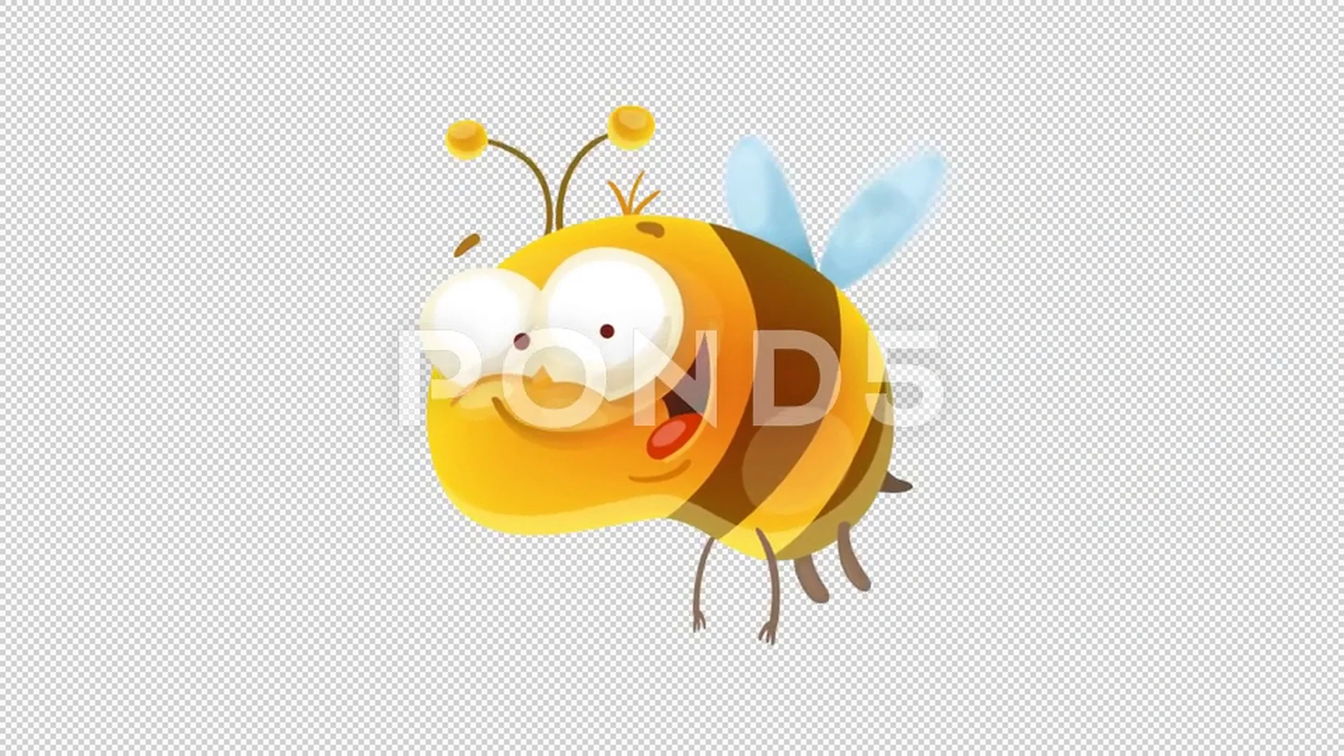 Bee Cartoon Stock Footage ~ Royalty Free Stock Videos | Pond5 Bee Cartoon Stock Footage ~ Royalty Free Stock Videos | Pond5