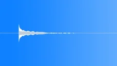 CARTOON, BELLSound Effect