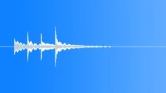CARTOON, BELL Sound Effect