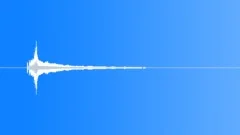 CARTOON, BELLSound Effect