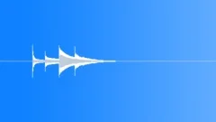 CARTOON, BELL Sound Effect
