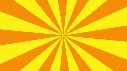 Cartoon bg 8k Video stock 262845085