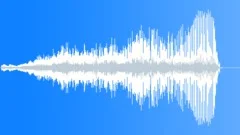 Cartoon big effort raspy moanSound Effect