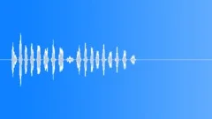 CARTOON, BIRDSound Effect