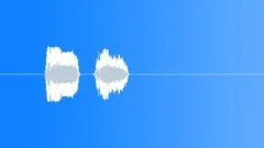CARTOON, BIRD Sound Effect