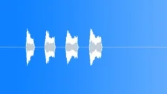 CARTOON, BIRD Sound Effect