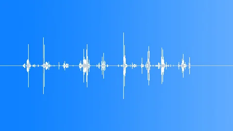 Cartoon Bite SFX – Exaggerated Crunch Chewing 1 ~ Sound Effect #312903952