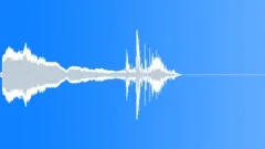 Cartoon Body Fall Whistle Sound Effect