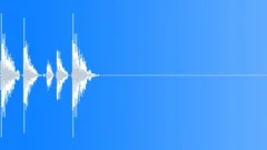 Cartoon boing 3 Sound Effect