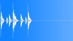 Cartoon boing 6 Sound Effect