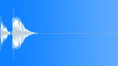 Cartoon boing 7 Sound Effect