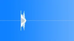 CARTOON, BOINGSound Effect