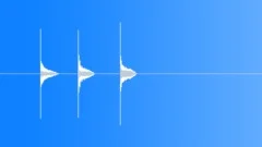 CARTOON, BOING Sound Effect