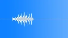 CARTOON, BOING Sound Effect