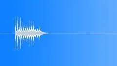 CARTOON, BOING Sound Effect