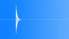 CARTOON, BOINGSound Effect