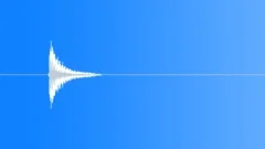 CARTOON, BOINGSound Effect
