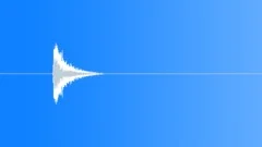 CARTOON, BOING Sound Effect