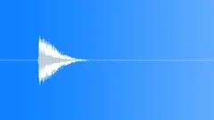 CARTOON, BOINGSound Effect