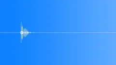 CARTOON, BOINGSound Effect