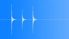 CARTOON, BOING Sound Effect