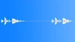 CARTOON, BOINGSound Effect