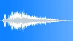 Cartoon Boing Sound Effect