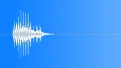 Cartoon boing Sound Effect