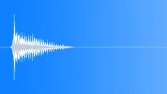 Cartoon boing Sound Effect