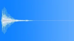 Cartoon boing Sound Effect