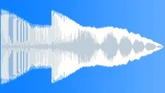 Cartoon boing Sound Effect