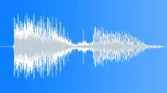 CARTOON BOING (Sound Effect)Sound Effect